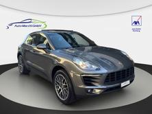 PORSCHE Macan S PDK, Petrol, Second hand / Used, Automatic - 4