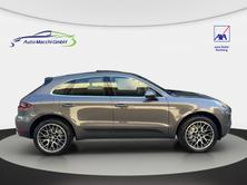 PORSCHE Macan S PDK, Petrol, Second hand / Used, Automatic - 5
