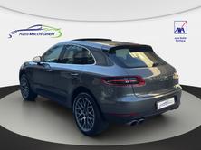 PORSCHE Macan S PDK, Petrol, Second hand / Used, Automatic - 6