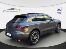 PORSCHE Macan S PDK, Petrol, Second hand / Used, Automatic - 7