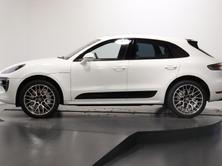 PORSCHE Macan 2.9 V6 Turbo, Benzin, Occasion / Gebraucht, Automatik - 2