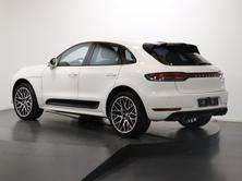 PORSCHE Macan 2.9 V6 Turbo, Benzin, Occasion / Gebraucht, Automatik - 3