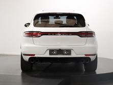 PORSCHE Macan 2.9 V6 Turbo, Benzin, Occasion / Gebraucht, Automatik - 4