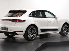 PORSCHE Macan 2.9 V6 Turbo, Benzin, Occasion / Gebraucht, Automatik - 5