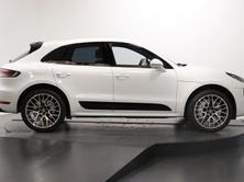 PORSCHE Macan 2.9 V6 Turbo, Benzin, Occasion / Gebraucht, Automatik - 6