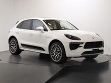 PORSCHE Macan 2.9 V6 Turbo, Benzin, Occasion / Gebraucht, Automatik - 7