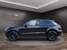 PORSCHE Macan PDK CH Swiss Package Panorama Sitzbelüftung Car, Petrol, Second hand / Used, Automatic - 2