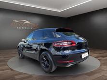 PORSCHE Macan PDK CH Swiss Package Panorama Sitzbelüftung Car, Petrol, Second hand / Used, Automatic - 3