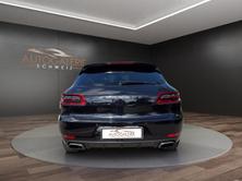 PORSCHE Macan PDK CH Swiss Package Panorama Sitzbelüftung Car, Petrol, Second hand / Used, Automatic - 4