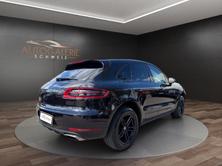 PORSCHE Macan PDK CH Swiss Package Panorama Sitzbelüftung Car, Petrol, Second hand / Used, Automatic - 5