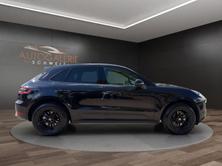 PORSCHE Macan PDK CH Swiss Package Panorama Sitzbelüftung Car, Petrol, Second hand / Used, Automatic - 6