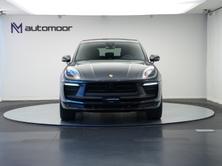 PORSCHE Macan GTS PDK *CH-Fahrzeug* *Panorama*, Benzin, Occasion / Gebraucht, Automatik - 2