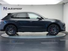 PORSCHE Macan GTS PDK *CH-Fahrzeug* *Panorama*, Benzin, Occasion / Gebraucht, Automatik - 3
