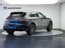 PORSCHE Macan GTS PDK *CH-Fahrzeug* *Panorama*, Benzin, Occasion / Gebraucht, Automatik - 4