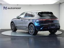 PORSCHE Macan GTS PDK *CH-Fahrzeug* *Panorama*, Benzin, Occasion / Gebraucht, Automatik - 6