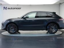 PORSCHE Macan GTS PDK *CH-Fahrzeug* *Panorama*, Benzin, Occasion / Gebraucht, Automatik - 7