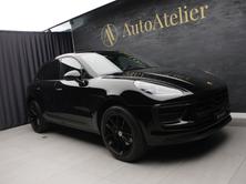 PORSCHE Macan PDK, Essence, Occasion / Utilisé, Automatique - 2