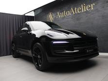 PORSCHE Macan PDK, Essence, Occasion / Utilisé, Automatique - 3