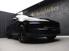 PORSCHE Macan PDK, Essence, Occasion / Utilisé, Automatique - 4