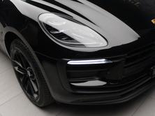 PORSCHE Macan PDK, Essence, Occasion / Utilisé, Automatique - 5