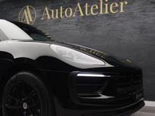 PORSCHE Macan PDK, Essence, Occasion / Utilisé, Automatique - 6