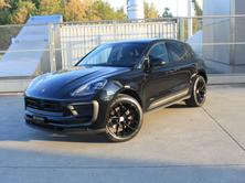 PORSCHE Macan PDK, Essence, Occasion / Utilisé, Automatique - 7
