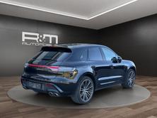 PORSCHE Macan S PDK, Benzin, Occasion / Gebraucht, Automatik - 2