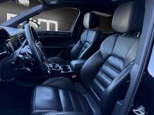 PORSCHE Macan S PDK, Benzin, Occasion / Gebraucht, Automatik - 4