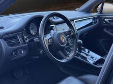 PORSCHE Macan S PDK, Benzin, Occasion / Gebraucht, Automatik - 6