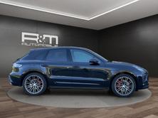 PORSCHE Macan S PDK, Benzin, Occasion / Gebraucht, Automatik - 7