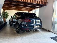 PORSCHE Macan Turbo PDK, Essence, Occasion / Utilisé, Automatique - 4