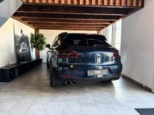 PORSCHE Macan Turbo PDK, Essence, Occasion / Utilisé, Automatique - 5