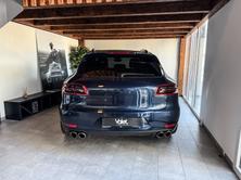 PORSCHE Macan Turbo PDK, Essence, Occasion / Utilisé, Automatique - 6