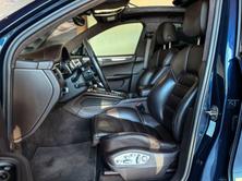 PORSCHE Macan Turbo PDK, Essence, Occasion / Utilisé, Automatique - 7