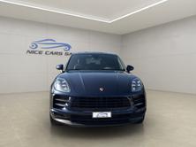 PORSCHE Macan PDK, Essence, Occasion / Utilisé, Automatique - 2