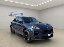 PORSCHE Macan PDK, Essence, Occasion / Utilisé, Automatique - 3