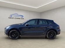 PORSCHE Macan PDK, Essence, Occasion / Utilisé, Automatique - 4