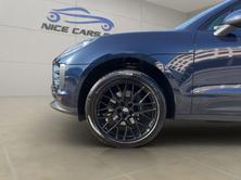 PORSCHE Macan PDK, Essence, Occasion / Utilisé, Automatique - 5