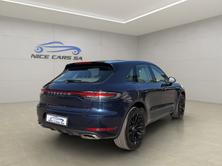 PORSCHE Macan PDK, Essence, Occasion / Utilisé, Automatique - 6