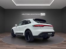 PORSCHE Macan PDK, Essence, Occasion / Utilisé, Automatique - 3