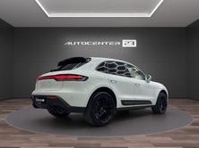 PORSCHE Macan PDK, Essence, Occasion / Utilisé, Automatique - 5