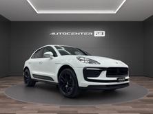 PORSCHE Macan PDK, Essence, Occasion / Utilisé, Automatique - 7