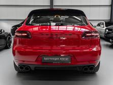 PORSCHE Macan GTS PDK, Essence, Occasion / Utilisé, Automatique - 3