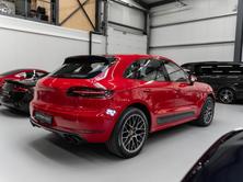 PORSCHE Macan GTS PDK, Essence, Occasion / Utilisé, Automatique - 4