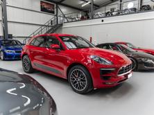 PORSCHE Macan GTS PDK, Essence, Occasion / Utilisé, Automatique - 5