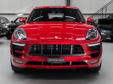 PORSCHE Macan GTS PDK, Essence, Occasion / Utilisé, Automatique - 6