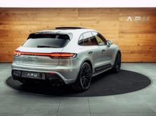 PORSCHE Macan GTS PDK Dolomitsilber, Essence, Occasion / Utilisé, Automatique - 2