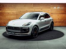 PORSCHE Macan GTS PDK Dolomitsilber, Essence, Occasion / Utilisé, Automatique - 4