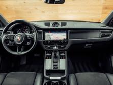 PORSCHE Macan GTS PDK Dolomitsilber, Essence, Occasion / Utilisé, Automatique - 5