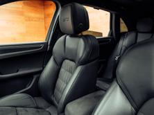 PORSCHE Macan GTS PDK Dolomitsilber, Essence, Occasion / Utilisé, Automatique - 6